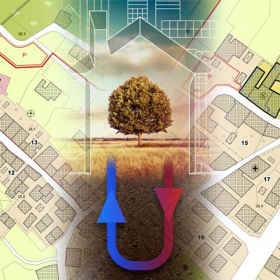 Landscaping and Gas Lines