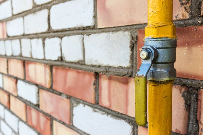 Emergency Gas Line Services